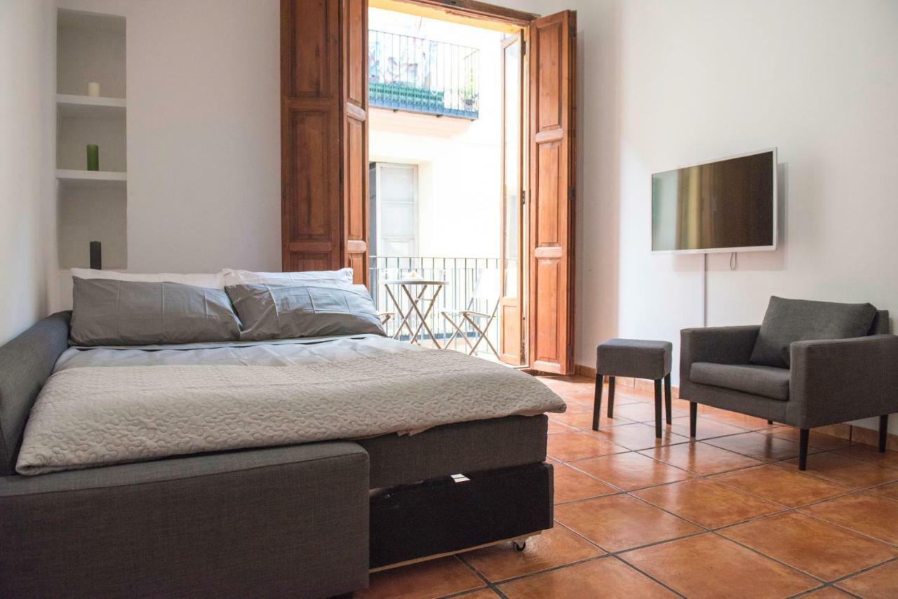Apartment Ambrosio Flats - El Carmen Valencia