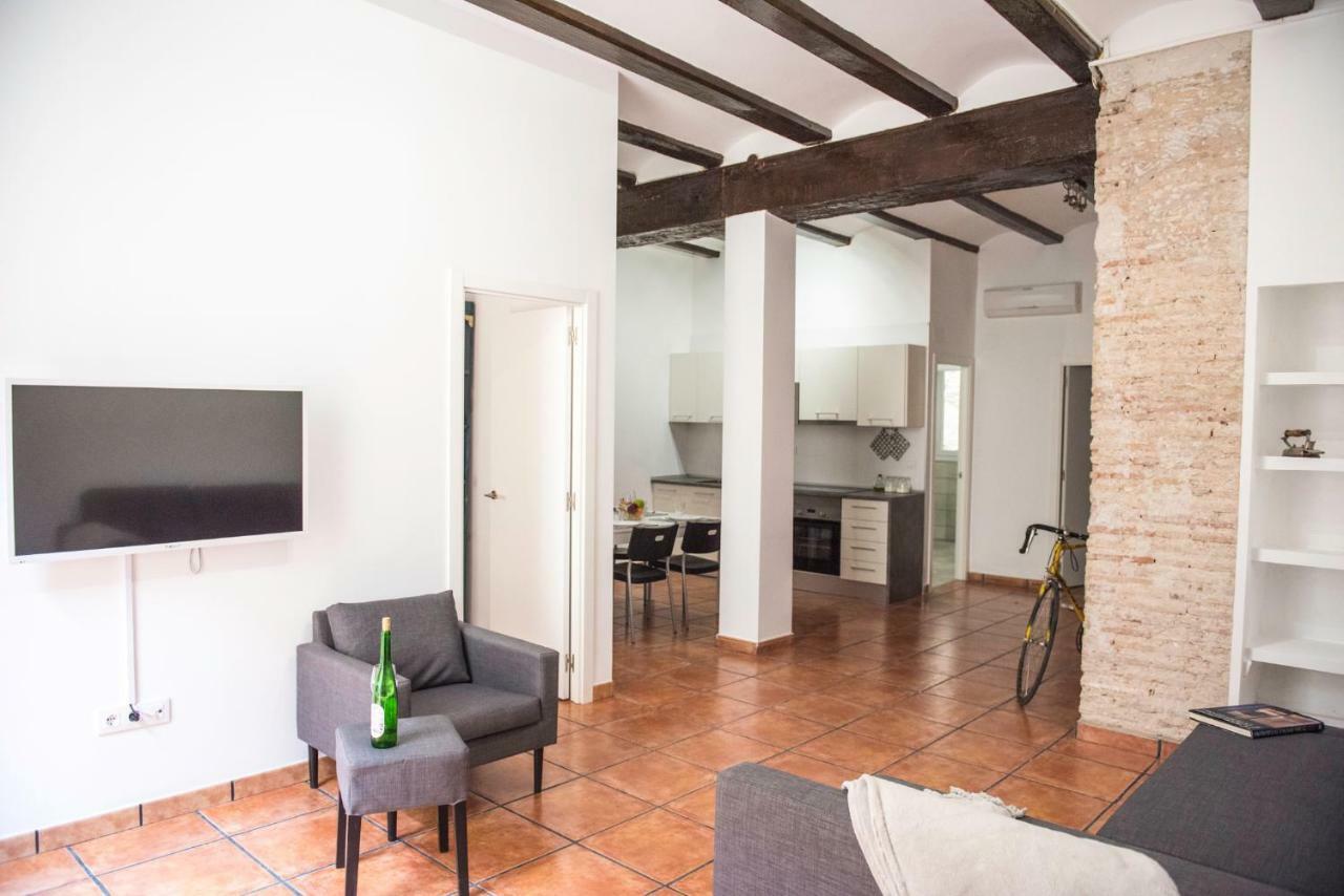 Apartment Ambrosio Flats - El Carmen