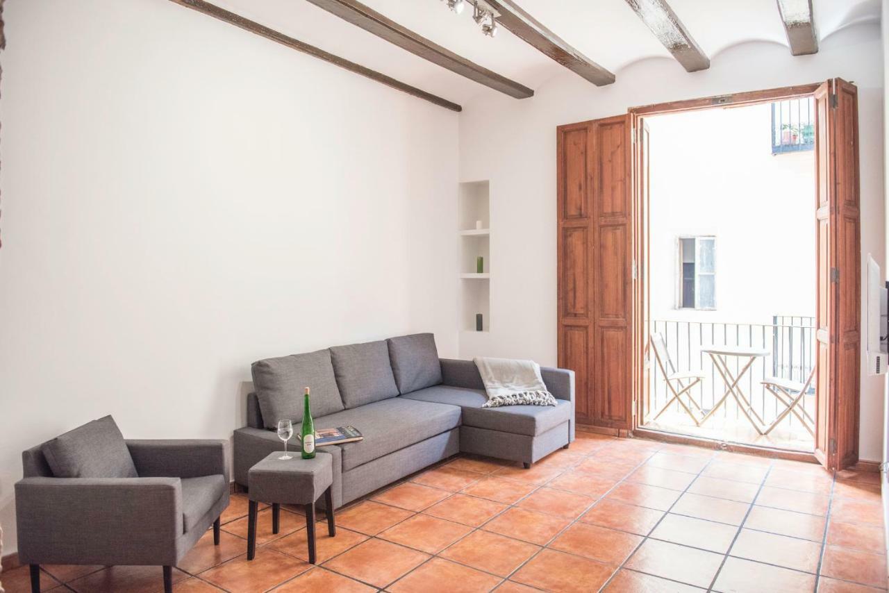 Apartment Ambrosio Flats - El Carmen