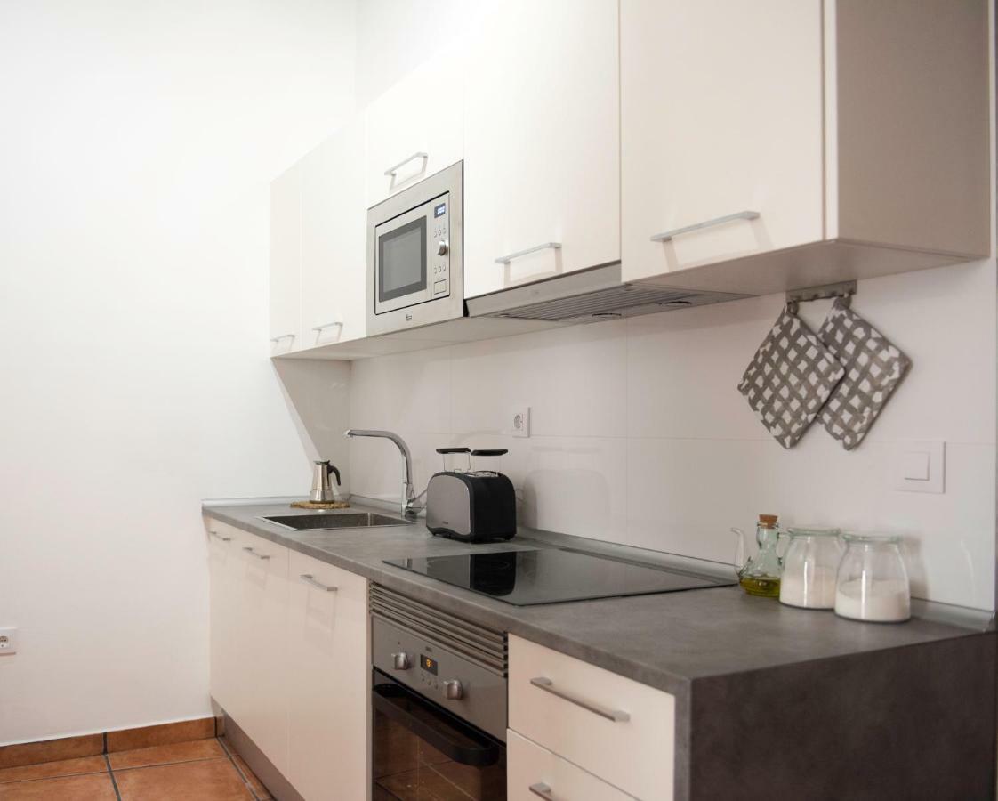 Apartment Ambrosio Flats - El Carmen Valencia