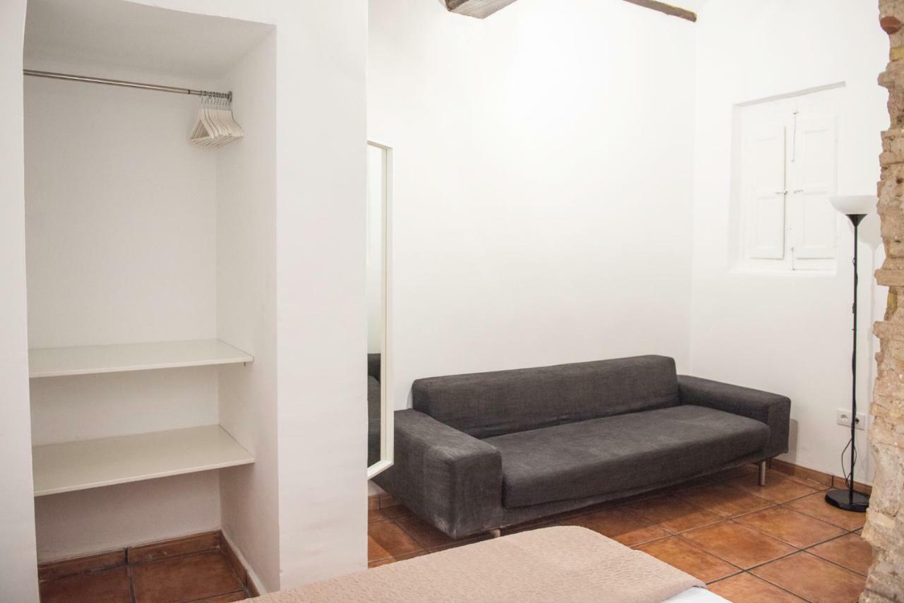 Apartment Ambrosio Flats - El Carmen *