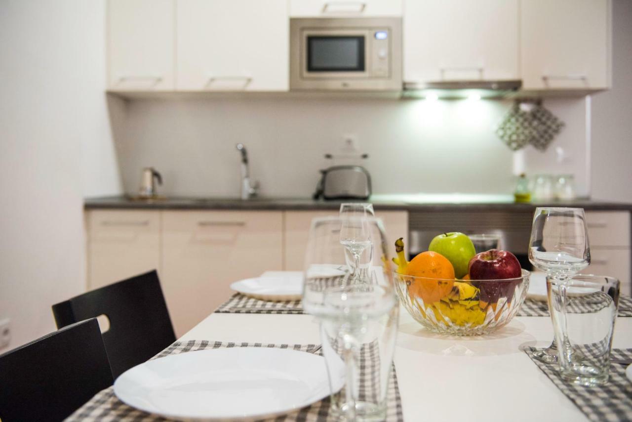 Apartment Ambrosio Flats - El Carmen