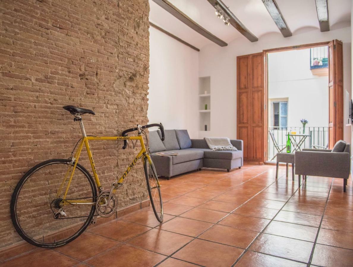 Ambrosio Flats - El Carmen Apartment Valencia